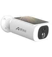 Amazon.co.jp: 【高精細500万画素·高性能防犯システム·簡単設置